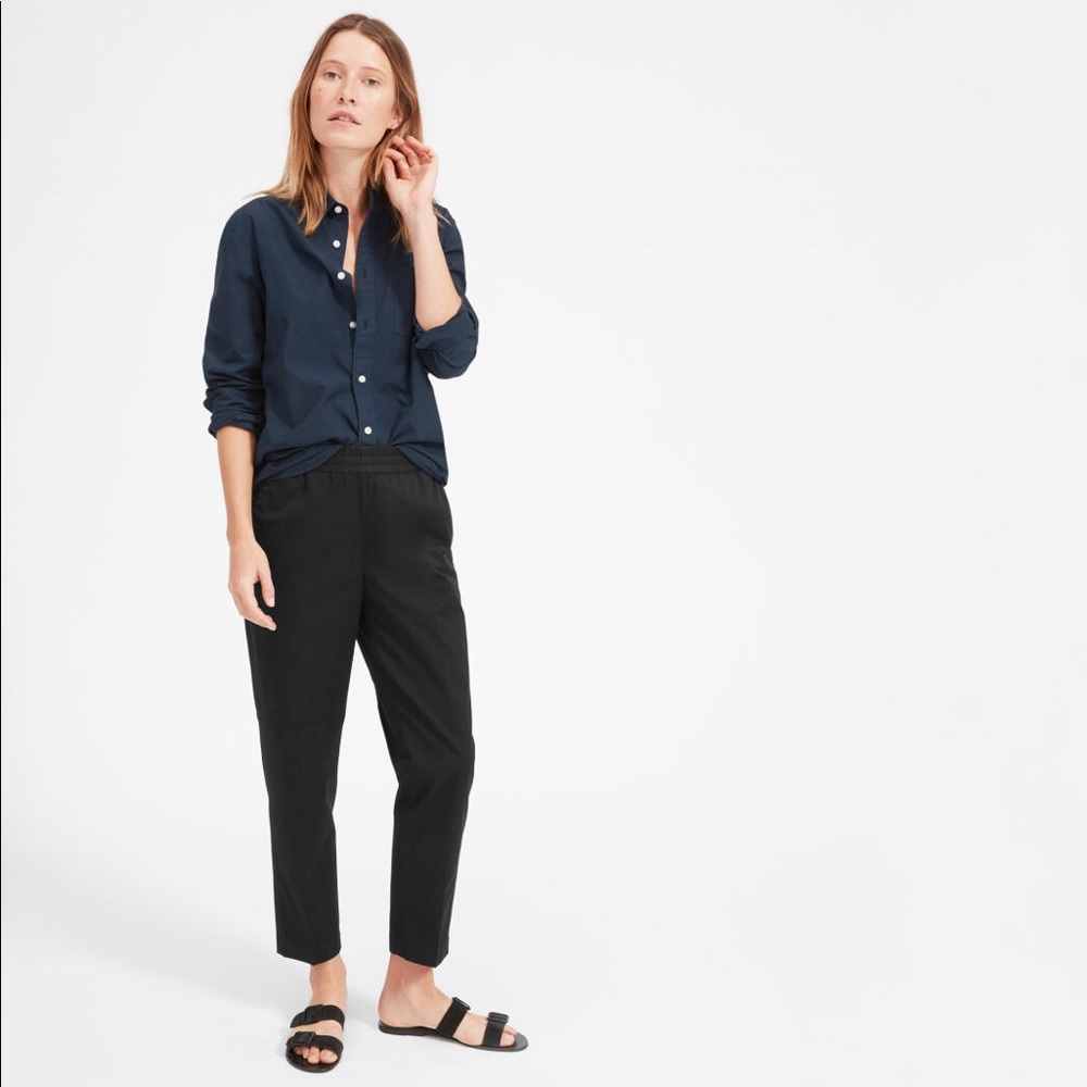 Everlane Easy Chino Pants